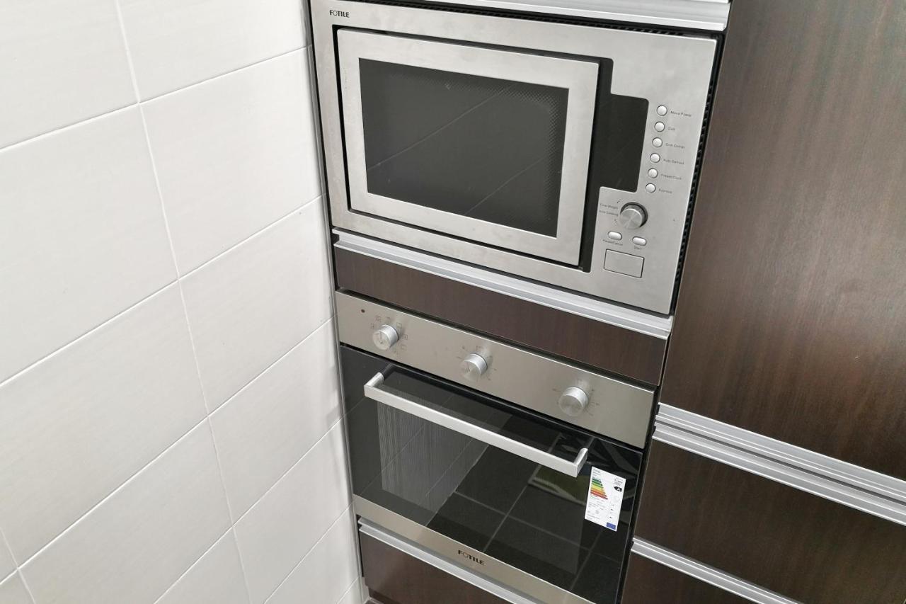 Teratak Persona Homestay. 4 Rooms Double Storey Terrace In Kuantan City. Exteriér fotografie